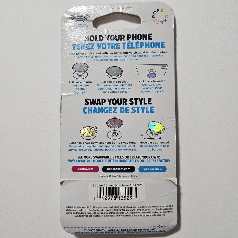 PopSocket premium popsockets